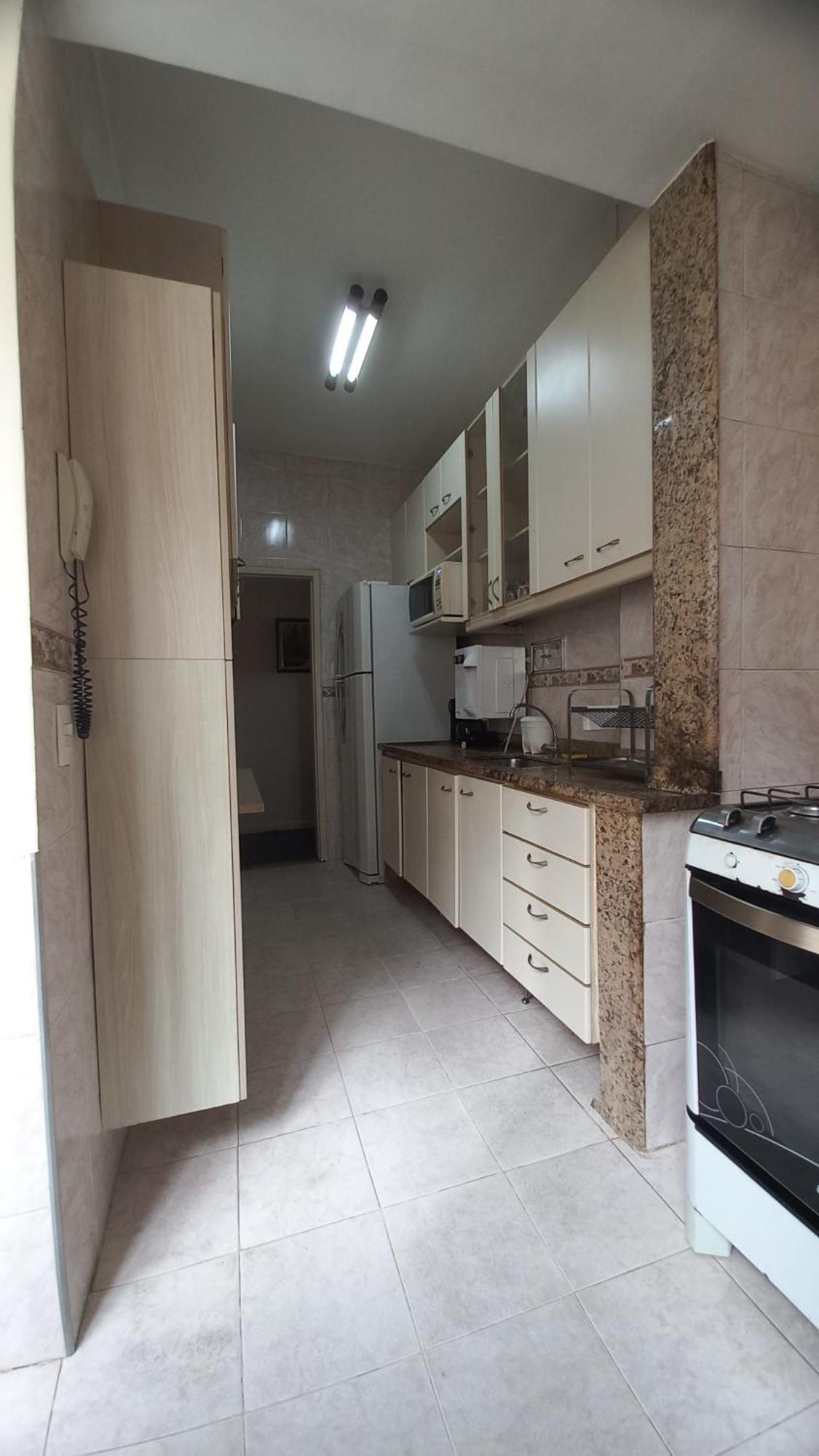 Apartamento Copacabana 3 Quartos Localizacao Río de Janeiro