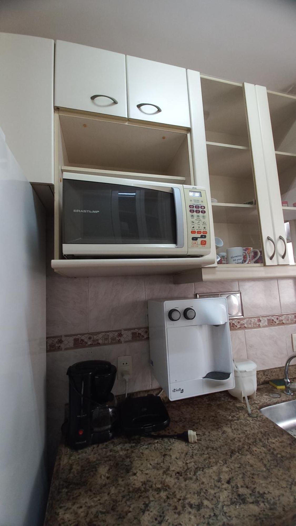 Apartamento Copacabana 3 Quartos Localizacao