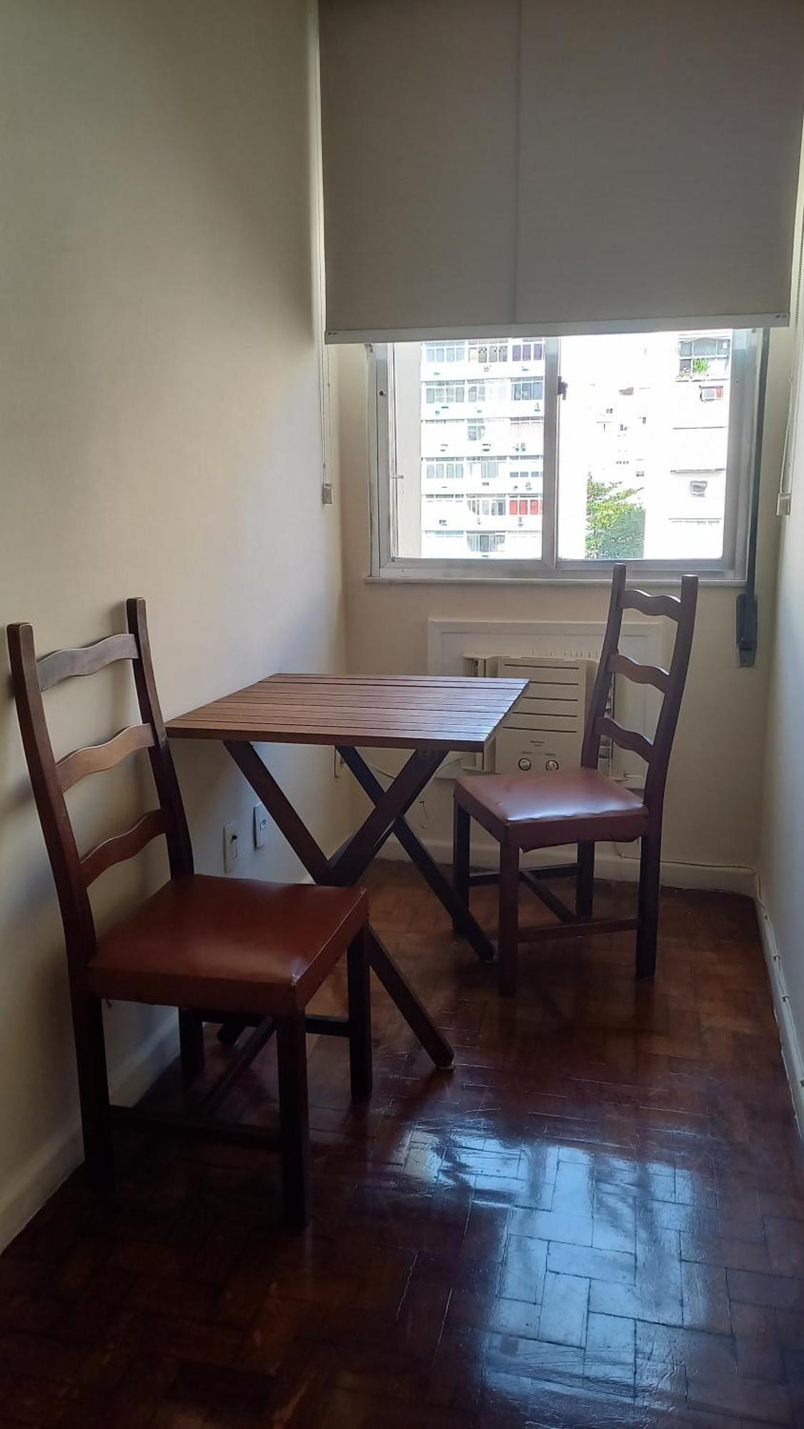 Copacabana 3 Quartos Localizacao Apartamento *