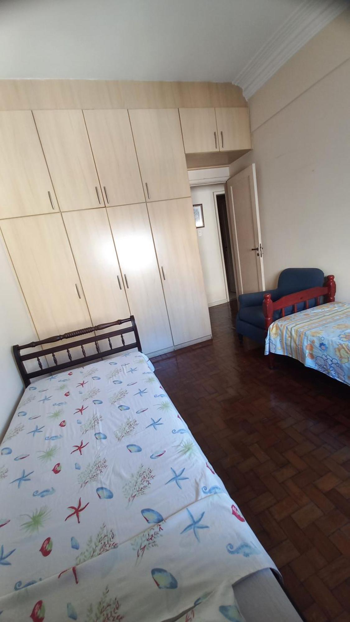 Copacabana 3 Quartos Localizacao Apartamento *