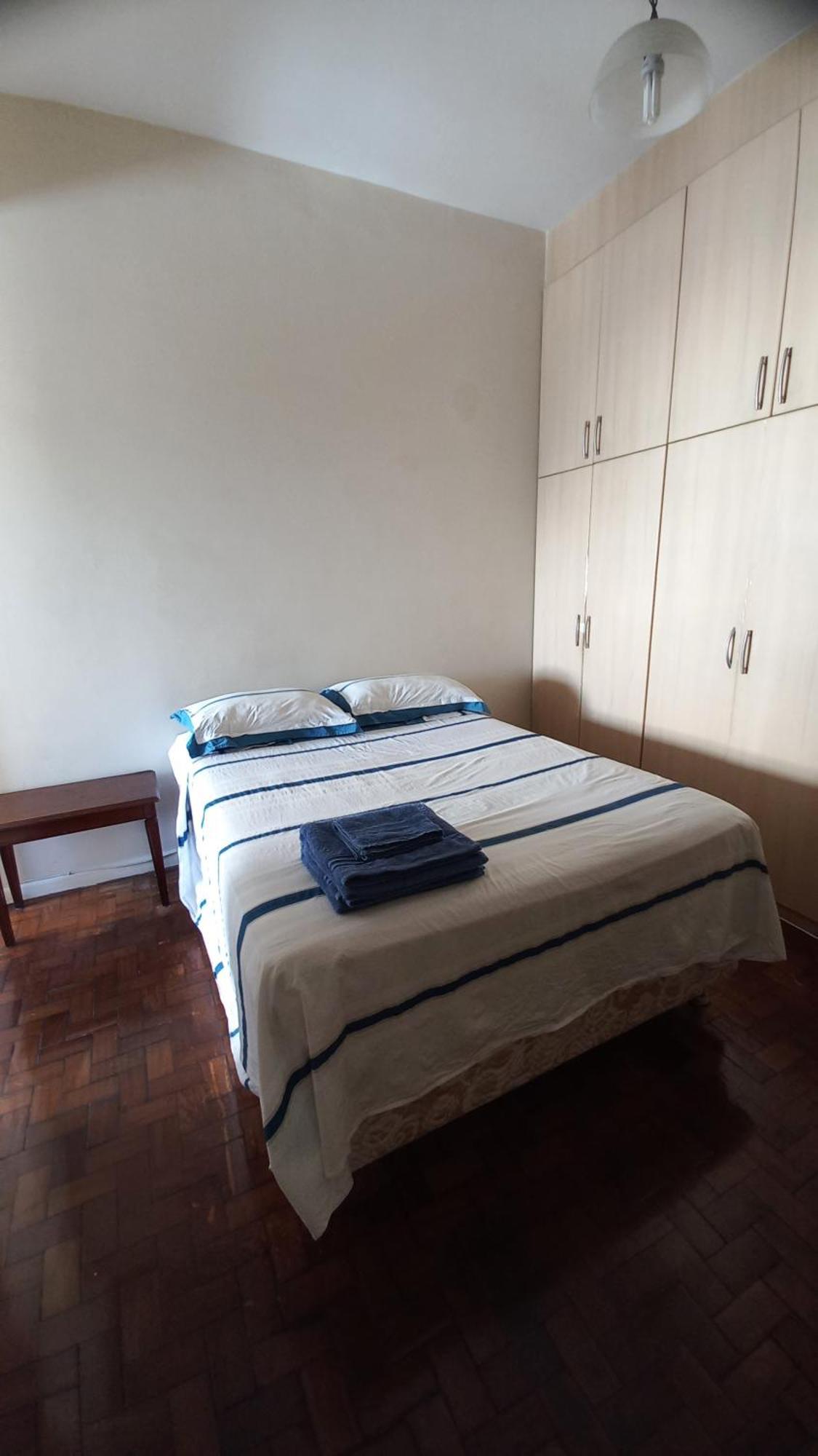 Copacabana 3 Quartos Localizacao Apartamento