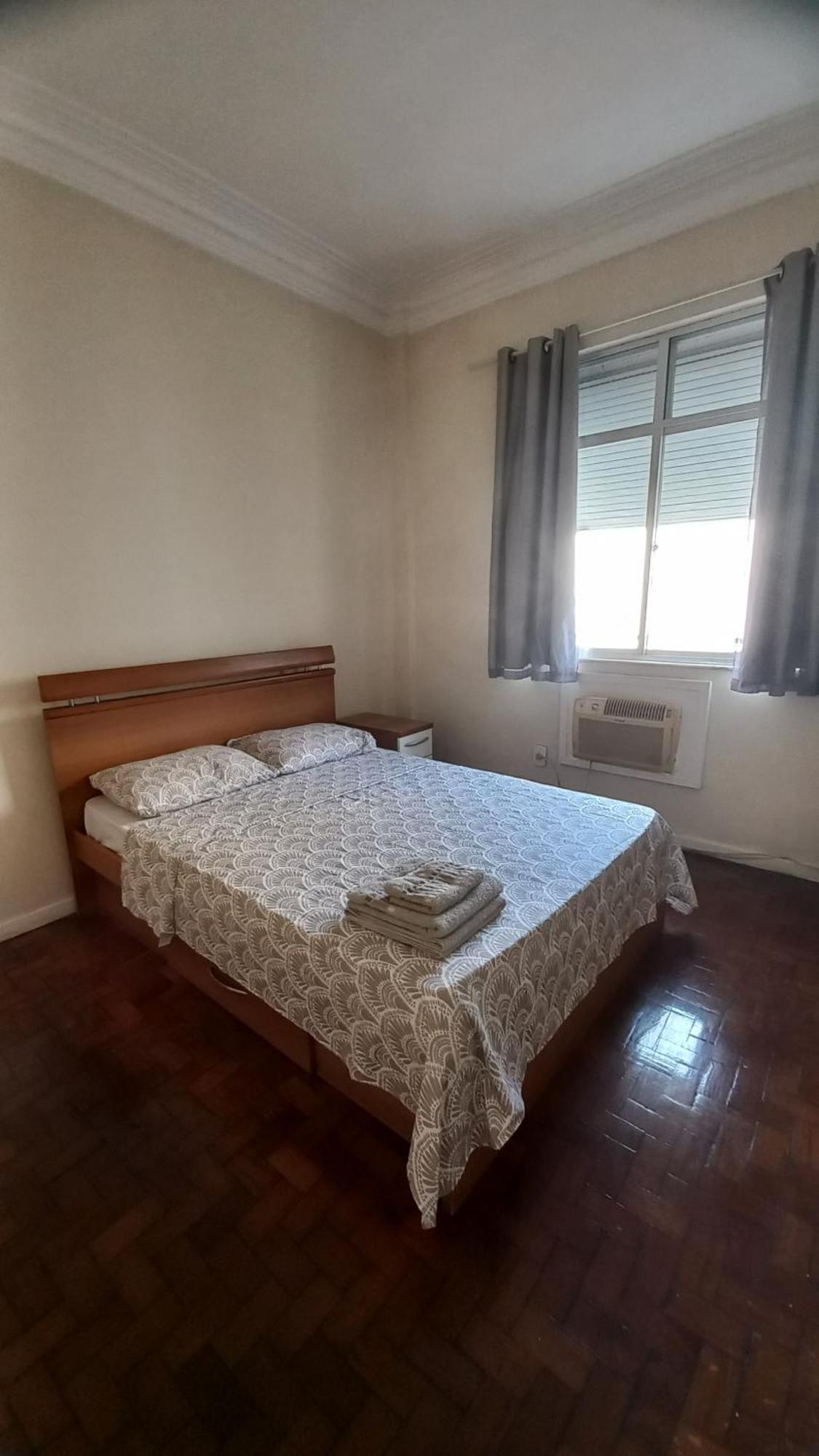 Copacabana 3 Quartos Localizacao Río de Janeiro