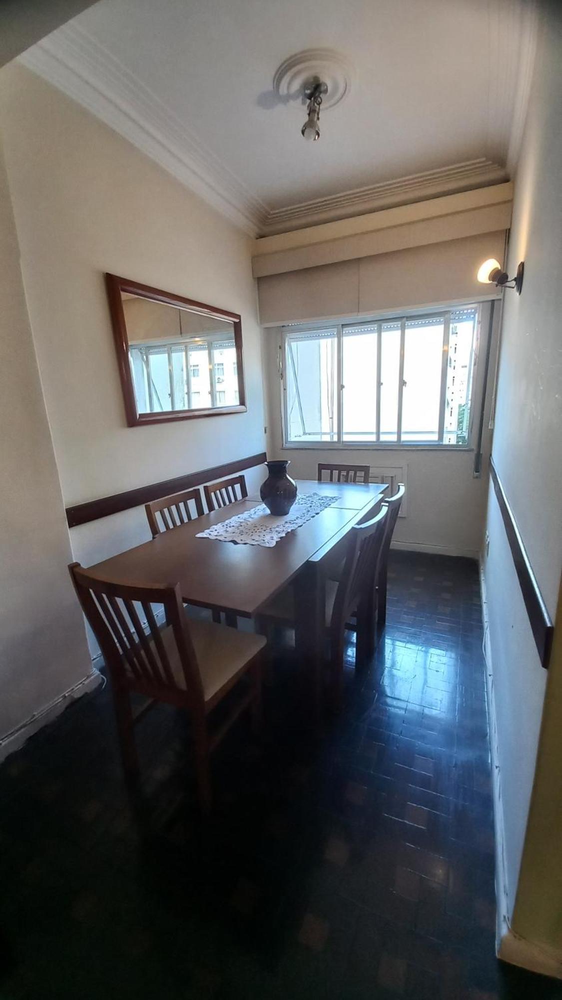 Copacabana 3 Quartos Localizacao Apartamento Río de Janeiro