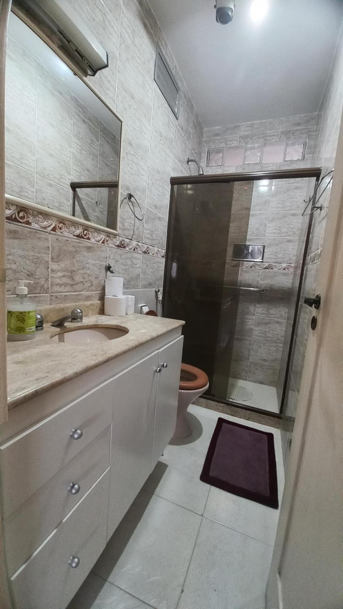 Apartamento Copacabana 3 Quartos Localizacao *