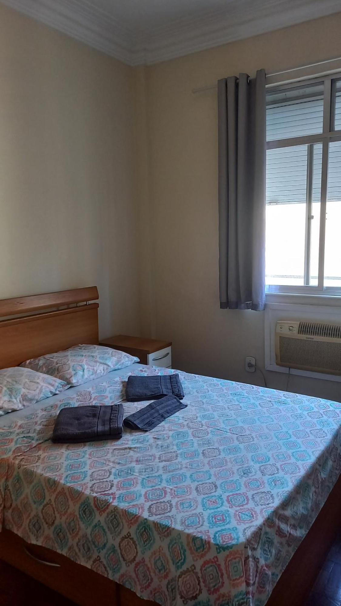 Copacabana 3 Quartos Localizacao Apartamento Río de Janeiro