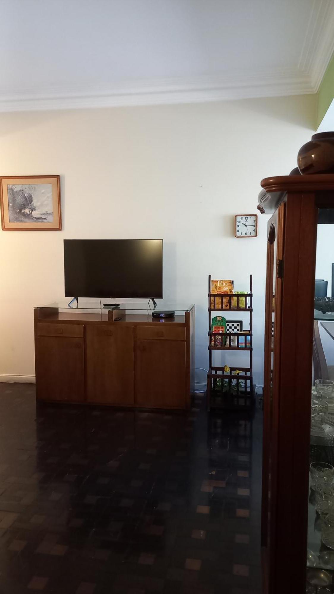 Apartamento Copacabana 3 Quartos Localizacao *